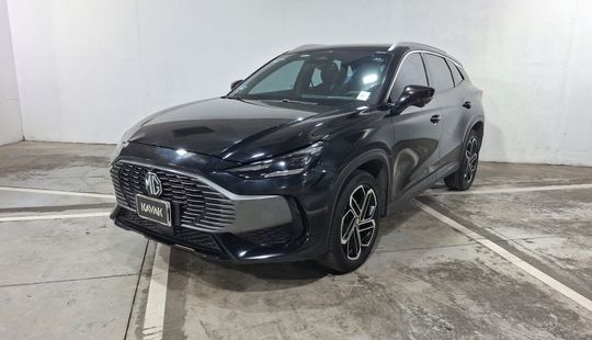 Mg • One
