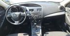 Mazda 3 1.6 V AUTO SPORT SRF BT Hatchback 2014
