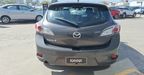 Mazda 3 1.6 V AUTO SPORT SRF BT Hatchback 2014