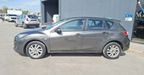 Mazda 3 1.6 V AUTO SPORT SRF BT Hatchback 2014