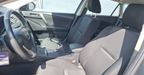 Mazda 3 1.6 V AUTO SPORT SRF BT Hatchback 2014