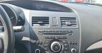 Mazda 3 1.6 V AUTO SPORT SRF BT Hatchback 2014