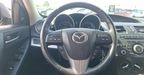 Mazda 3 1.6 V AUTO SPORT SRF BT Hatchback 2014