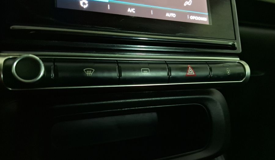 Citroen C3 1.5 BLUEHDI 100 S&S BVM FEEL Hatchback 2019