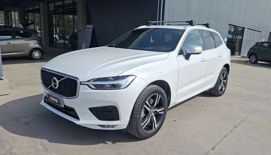 Volvo • XC60