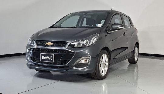 Chevrolet • Spark
