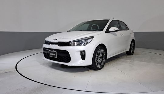 Kia • Rio