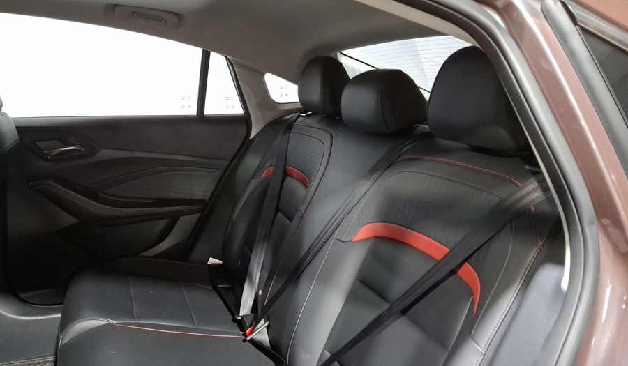 Mg Gt 1.5 EXCITE DCT Sedan 2022