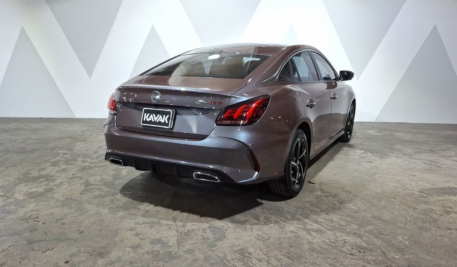Mg Gt 1.5 EXCITE DCT Sedan 2022