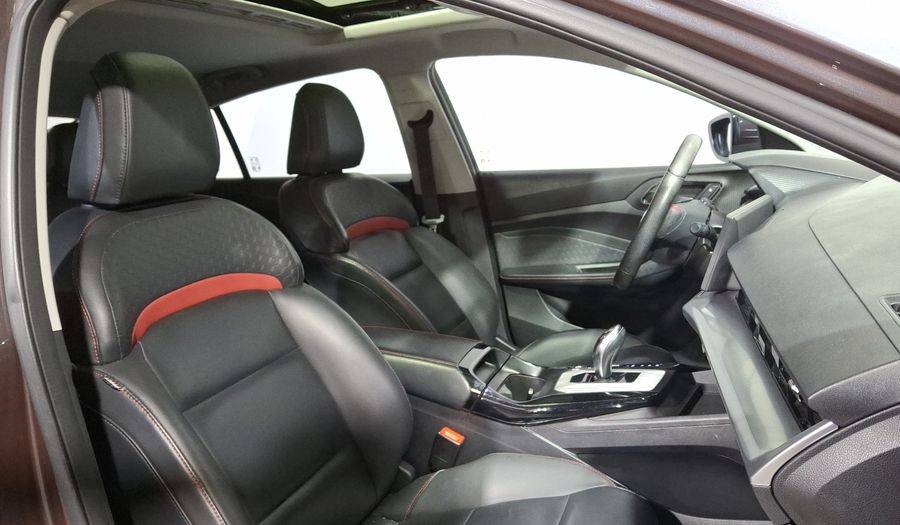 Mg Gt 1.5 EXCITE DCT Sedan 2022