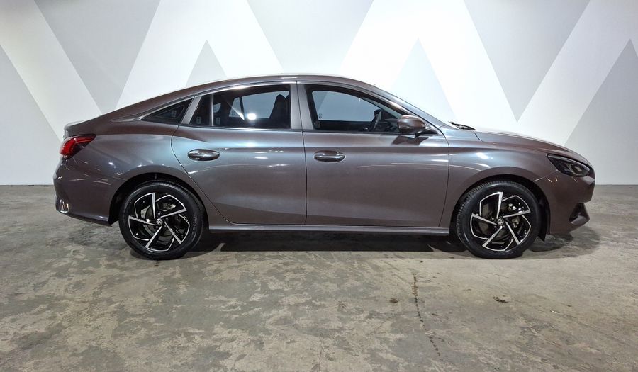Mg Gt 1.5 EXCITE DCT Sedan 2022