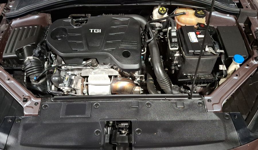 Mg Gt 1.5 EXCITE DCT Sedan 2022