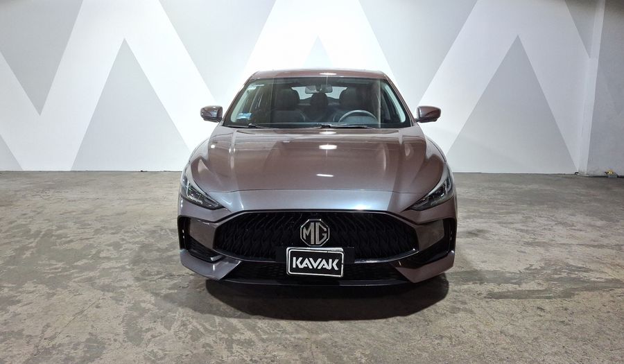 Mg Gt 1.5 EXCITE DCT Sedan 2022