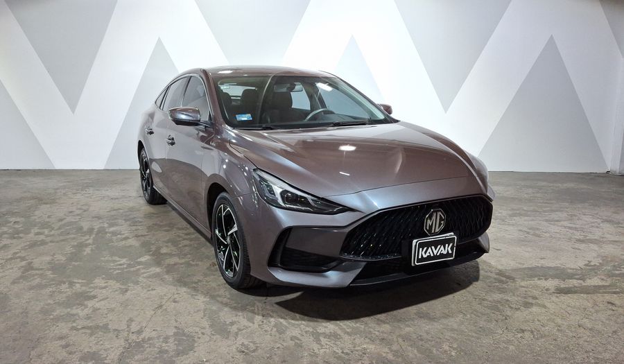 Mg Gt 1.5 EXCITE DCT Sedan 2022