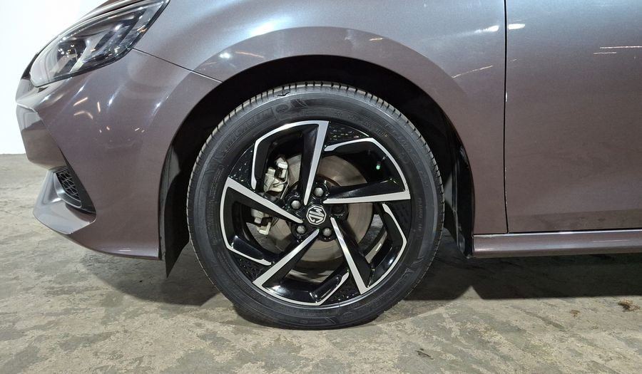 Mg Gt 1.5 EXCITE DCT Sedan 2022