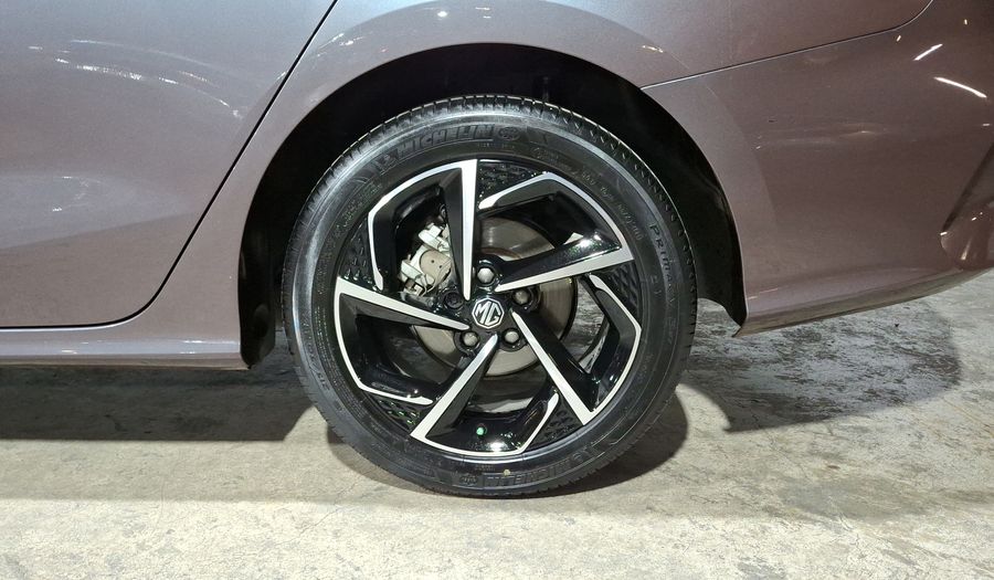 Mg Gt 1.5 EXCITE DCT Sedan 2022