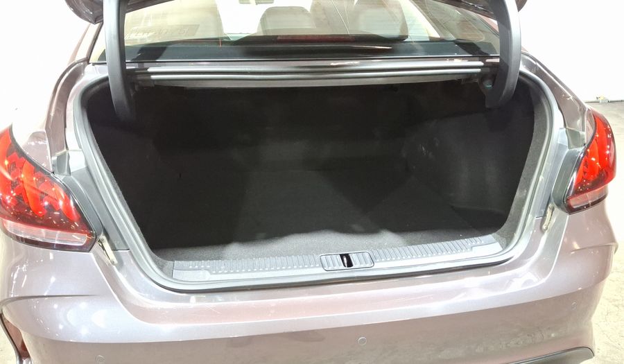 Mg Gt 1.5 EXCITE DCT Sedan 2022