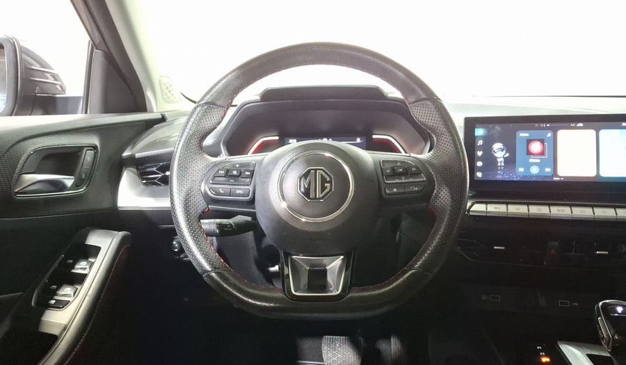Mg Gt 1.5 EXCITE DCT Sedan 2022