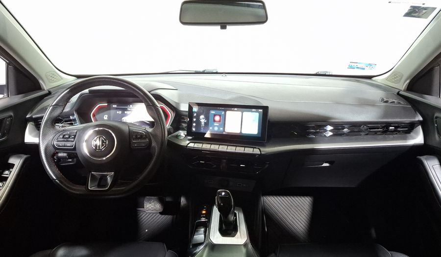 Mg Gt 1.5 EXCITE DCT Sedan 2022
