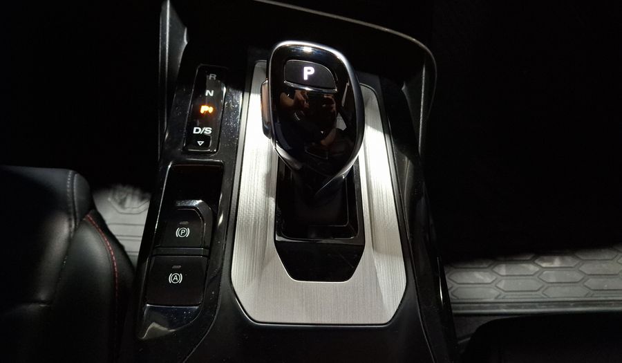Mg Gt 1.5 EXCITE DCT Sedan 2022