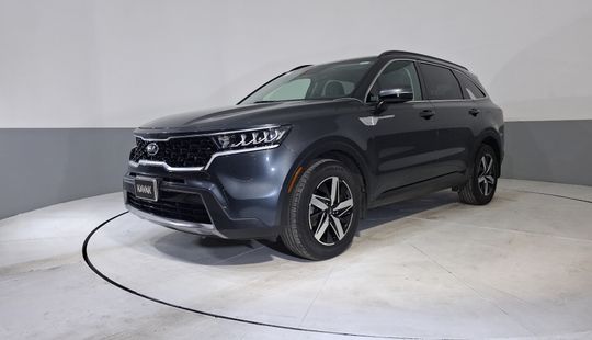 Kia • Sorento