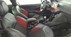 Peugeot 208 1.6 GT NAV MT Hatchback 2014
