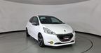 Peugeot 208 1.6 GT NAV MT Hatchback 2014