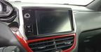 Peugeot 208 1.6 GT NAV MT Hatchback 2014