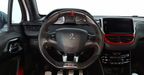 Peugeot 208 1.6 GT NAV MT Hatchback 2014