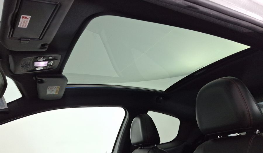 Peugeot 208 1.6 GT NAV MT Hatchback 2014