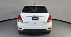 Chevrolet Trax 1.8 B LT AT Suv 2017