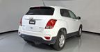 Chevrolet Trax 1.8 B LT AT Suv 2017