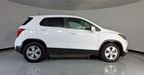 Chevrolet Trax 1.8 B LT AT Suv 2017