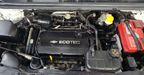 Chevrolet Trax 1.8 B LT AT Suv 2017