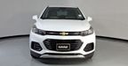 Chevrolet Trax 1.8 B LT AT Suv 2017