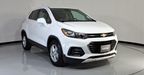 Chevrolet Trax 1.8 B LT AT Suv 2017