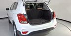 Chevrolet Trax 1.8 B LT AT Suv 2017