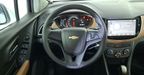 Chevrolet Trax 1.8 B LT AT Suv 2017