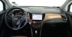 Chevrolet Trax 1.8 B LT AT Suv 2017