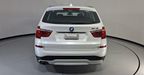 Bmw X3 2.0 SDRIVE20IA AT Suv 2017