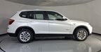 Bmw X3 2.0 SDRIVE20IA AT Suv 2017