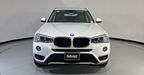 Bmw X3 2.0 SDRIVE20IA AT Suv 2017