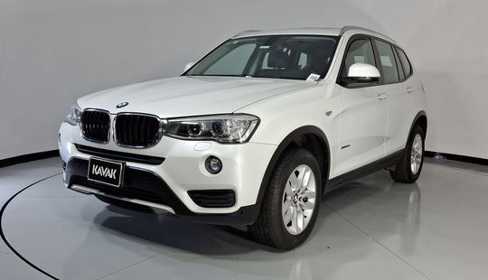 Bmw • X3