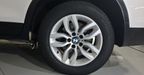 Bmw X3 2.0 SDRIVE20IA AT Suv 2017