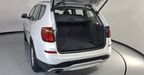 Bmw X3 2.0 SDRIVE20IA AT Suv 2017