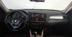 Bmw X3 2.0 SDRIVE20IA AT Suv 2017
