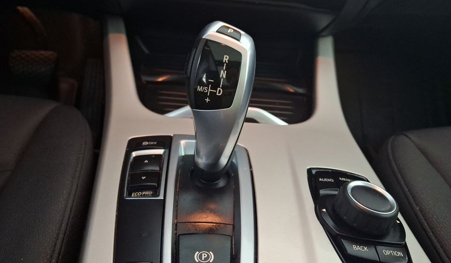Bmw X3 2.0 SDRIVE20IA AT Suv 2017
