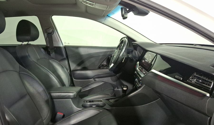 Kia Niro HEV 1.6 EX DCT Suv 2022