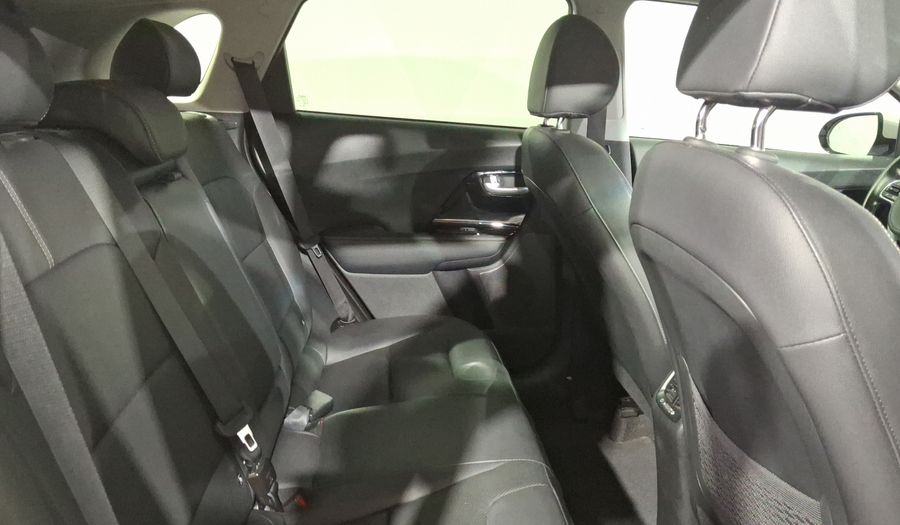 Kia Niro HEV 1.6 EX DCT Suv 2022