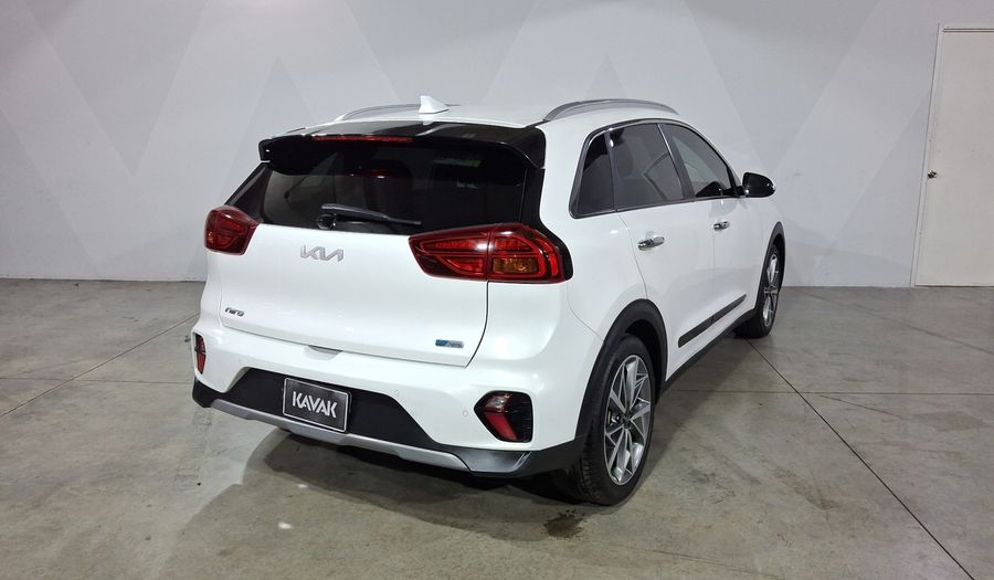Kia Niro HEV 1.6 EX DCT Suv 2022